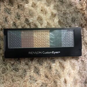 Revlon CustomEyes Eyeshadow Palette